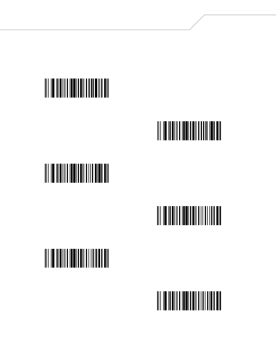 Skip ahead | Wasp Bar Code Wasp Duraline WLS 8400 FZ User Manual | Page 250 / 394
