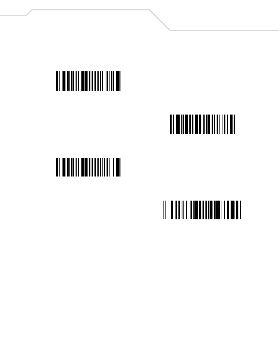 Skip ahead (continued) | Wasp Bar Code Wasp Duraline WLS 8400 FZ User Manual | Page 251 / 394