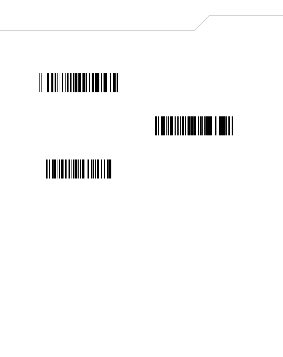 Pad data with spaces (continued) | Wasp Bar Code Wasp Duraline WLS 8400 FZ User Manual | Page 262 / 394