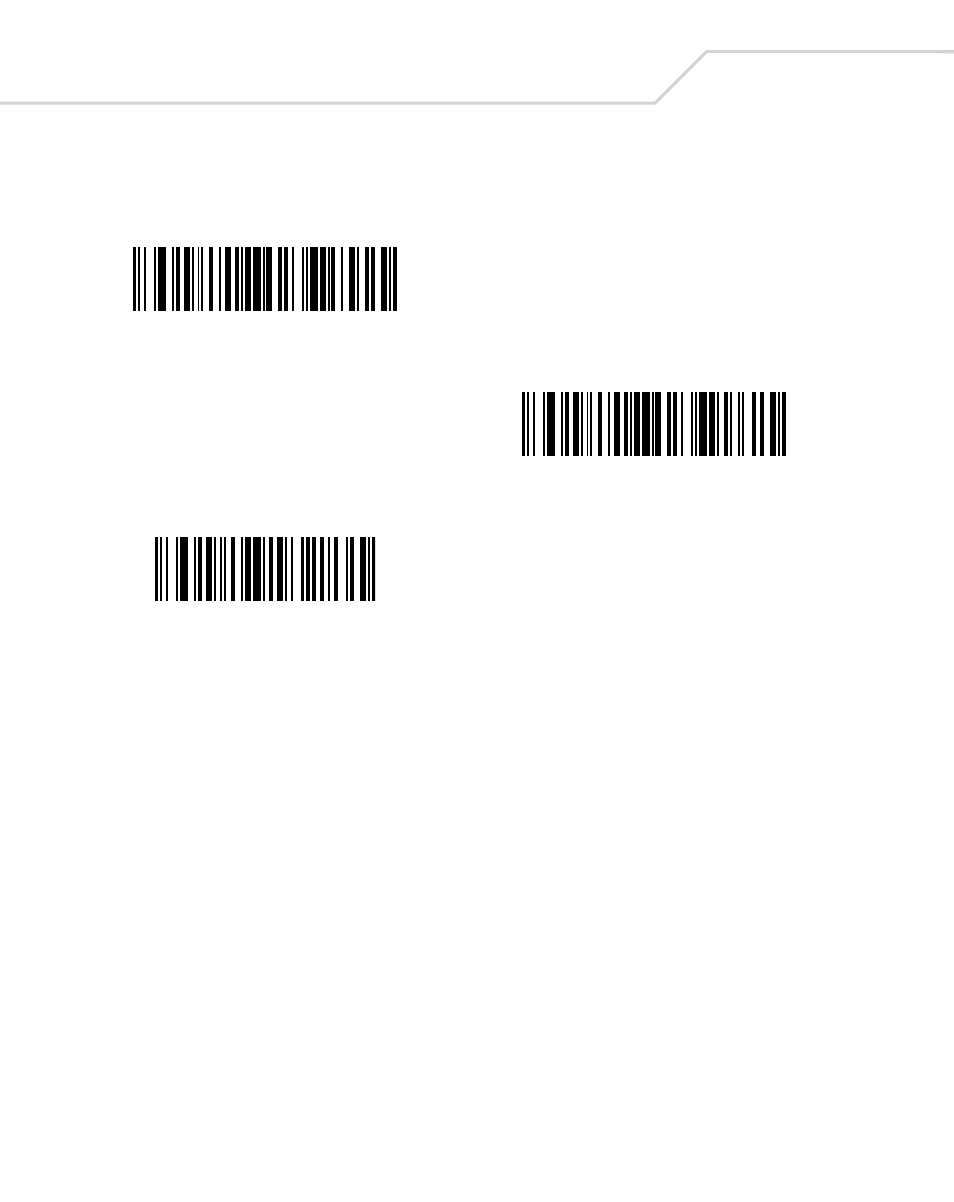 Pad data with zeros (continued) | Wasp Bar Code Wasp Duraline WLS 8400 FZ User Manual | Page 268 / 394
