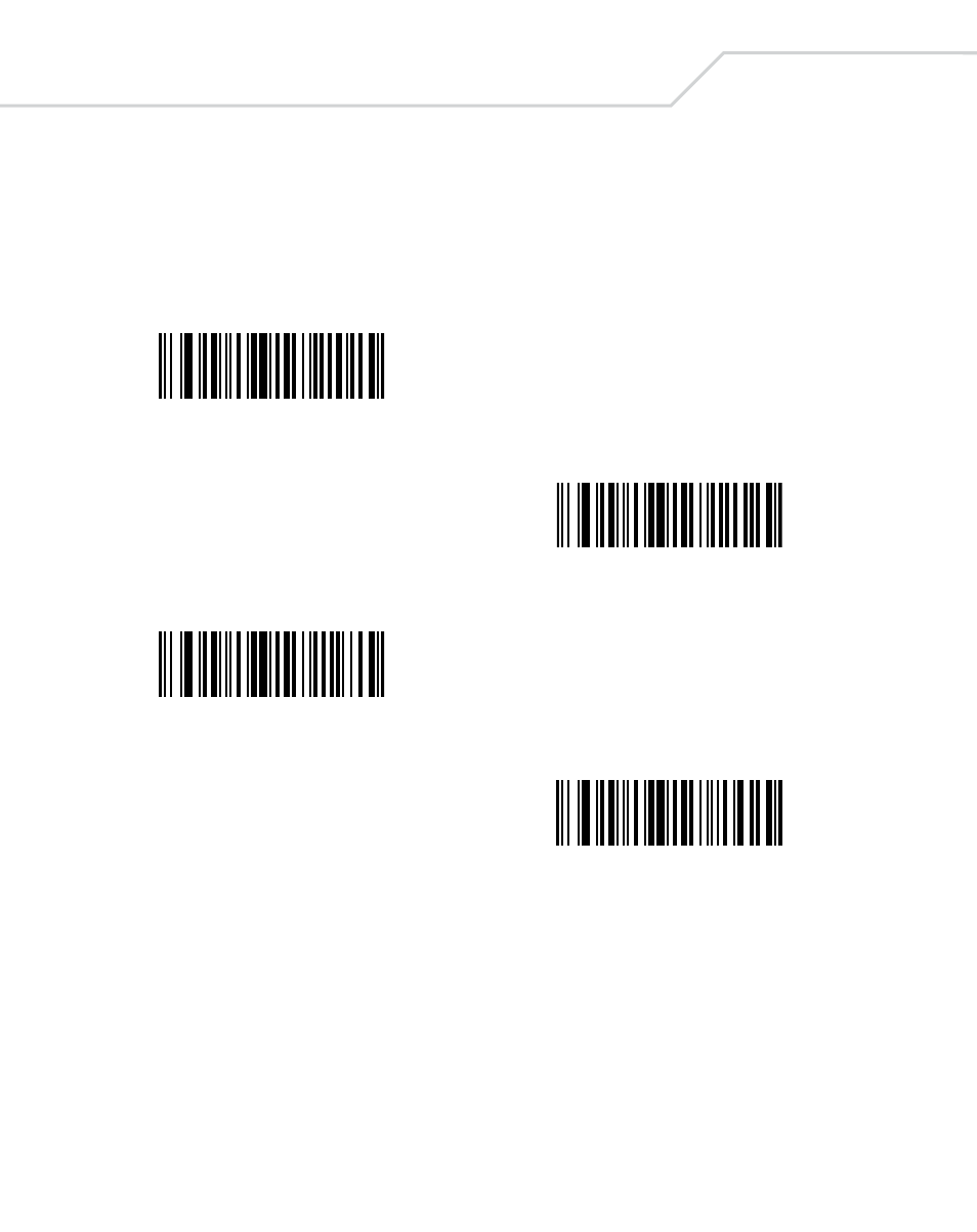 Control characters | Wasp Bar Code Wasp Duraline WLS 8400 FZ User Manual | Page 270 / 394