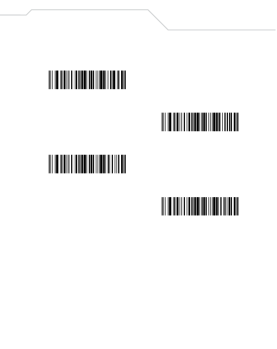 Control characters (continued) | Wasp Bar Code Wasp Duraline WLS 8400 FZ User Manual | Page 275 / 394