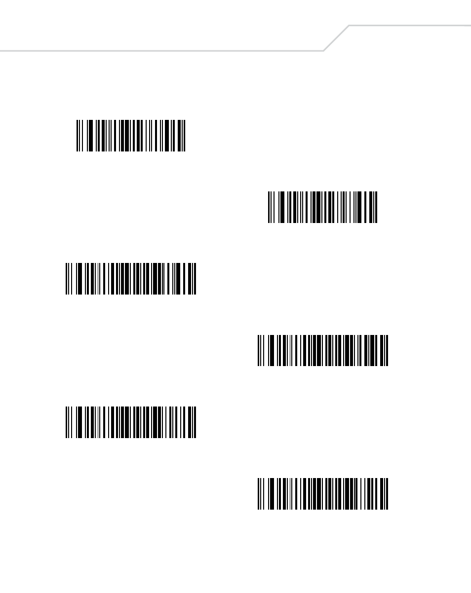 Keyboard characters (continued) | Wasp Bar Code Wasp Duraline WLS 8400 FZ User Manual | Page 280 / 394