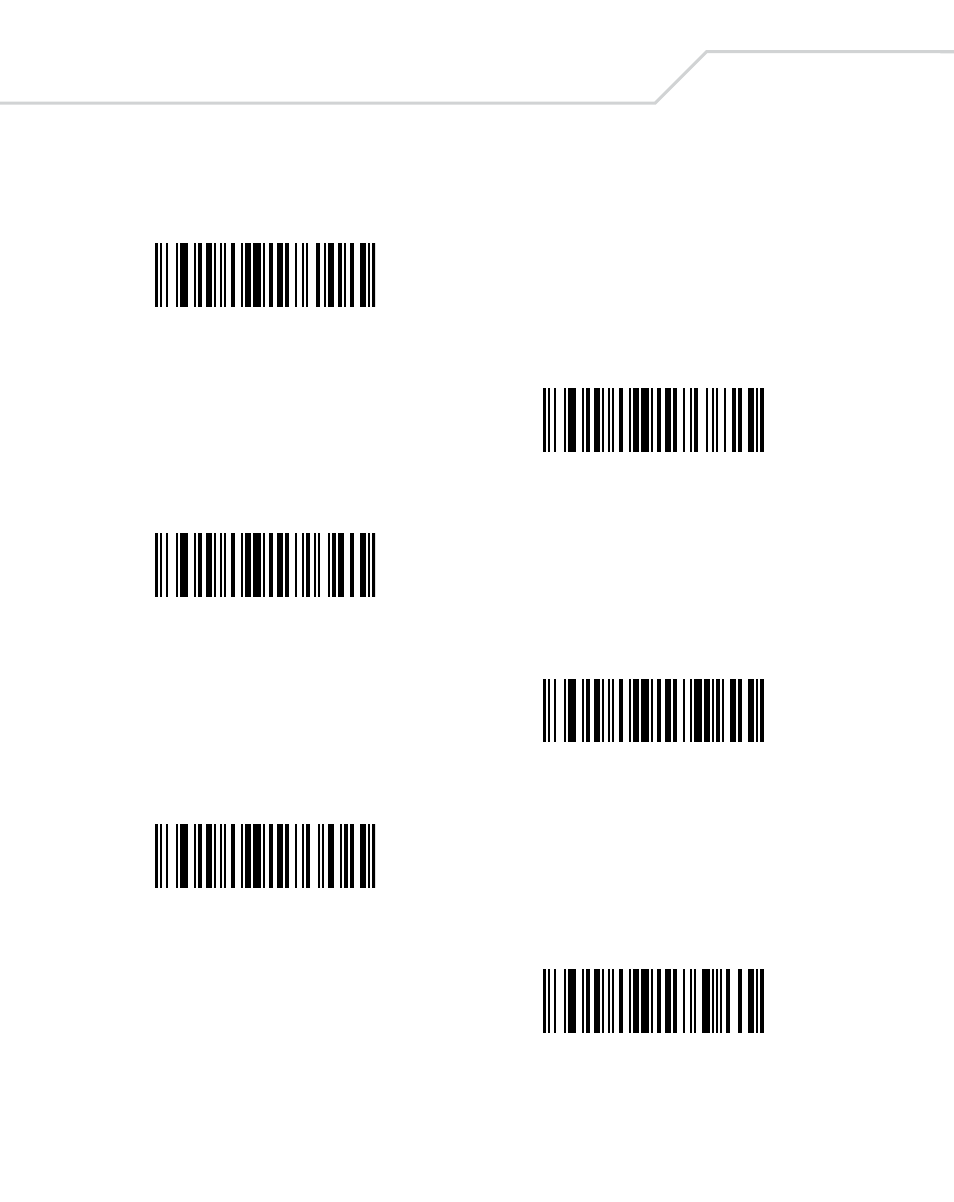 Keyboard characters (continued) | Wasp Bar Code Wasp Duraline WLS 8400 FZ User Manual | Page 290 / 394