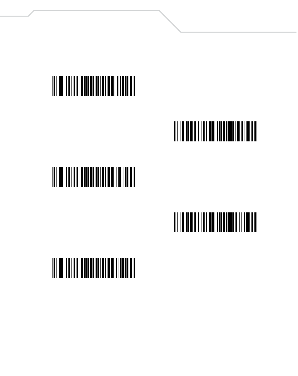 Keyboard characters (continued) | Wasp Bar Code Wasp Duraline WLS 8400 FZ User Manual | Page 291 / 394
