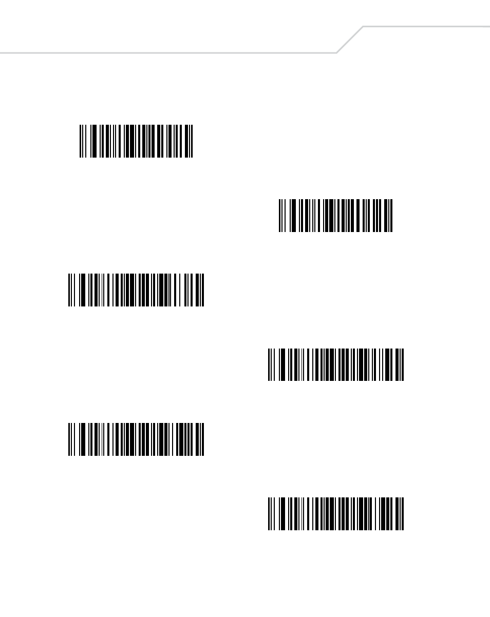 Send alt characters (continued) | Wasp Bar Code Wasp Duraline WLS 8400 FZ User Manual | Page 296 / 394