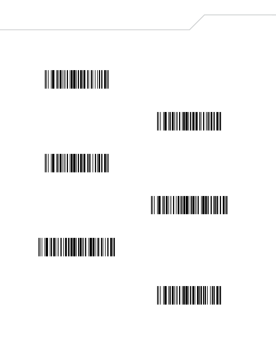 Send keypad characters (continued) | Wasp Bar Code Wasp Duraline WLS 8400 FZ User Manual | Page 300 / 394