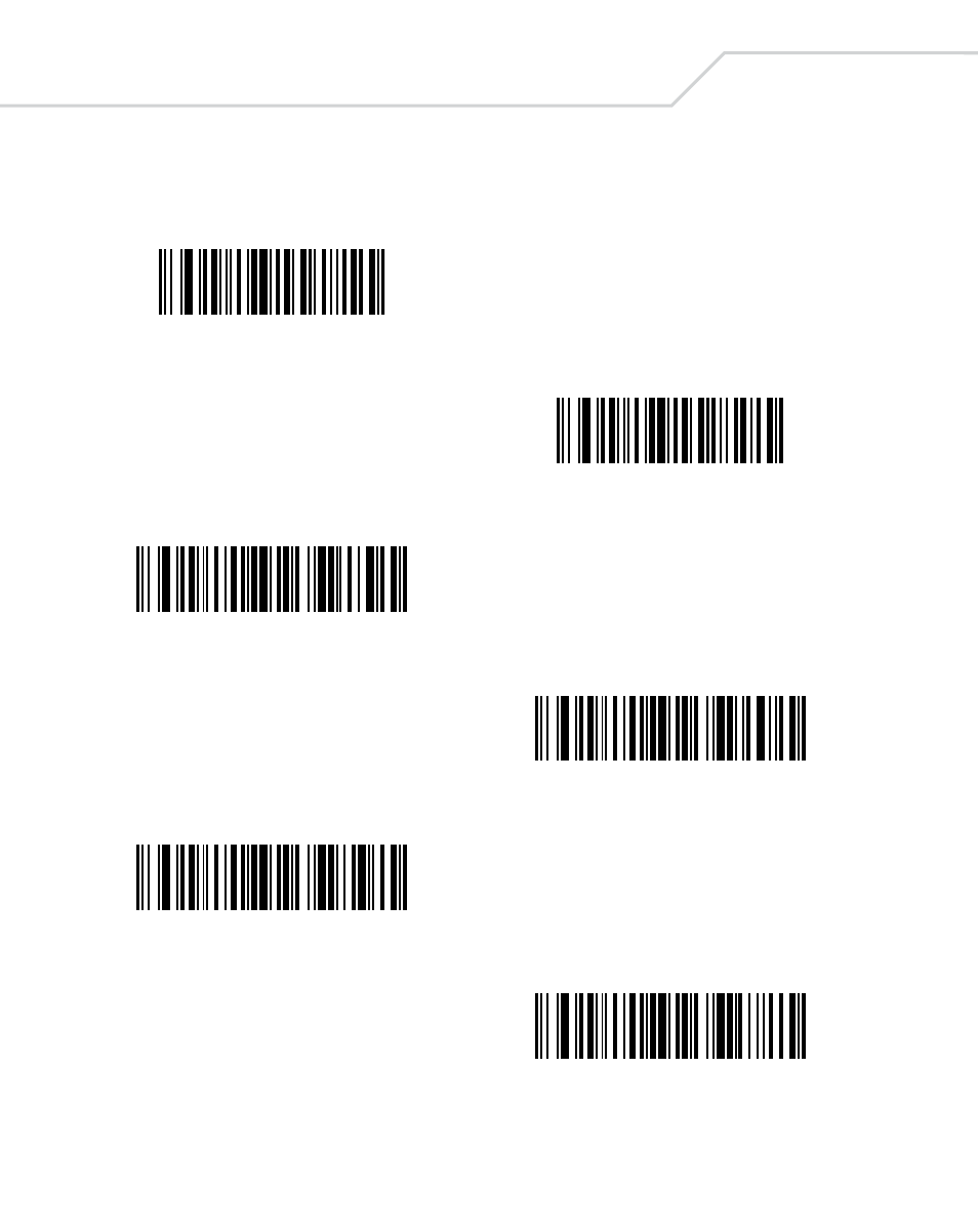 Send keypad characters (continued) | Wasp Bar Code Wasp Duraline WLS 8400 FZ User Manual | Page 302 / 394