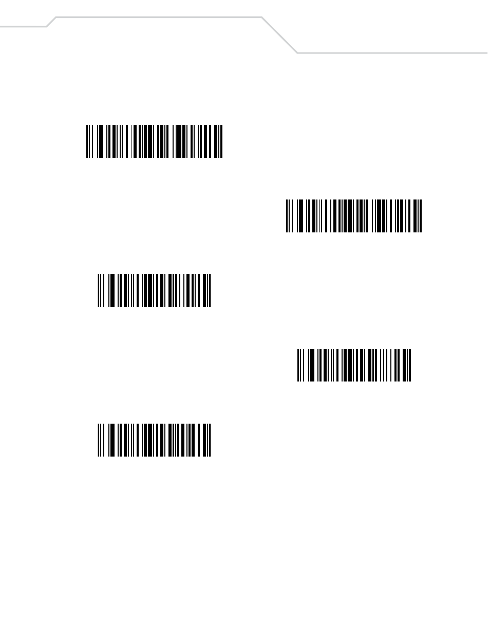 Send keypad characters (continued) | Wasp Bar Code Wasp Duraline WLS 8400 FZ User Manual | Page 303 / 394