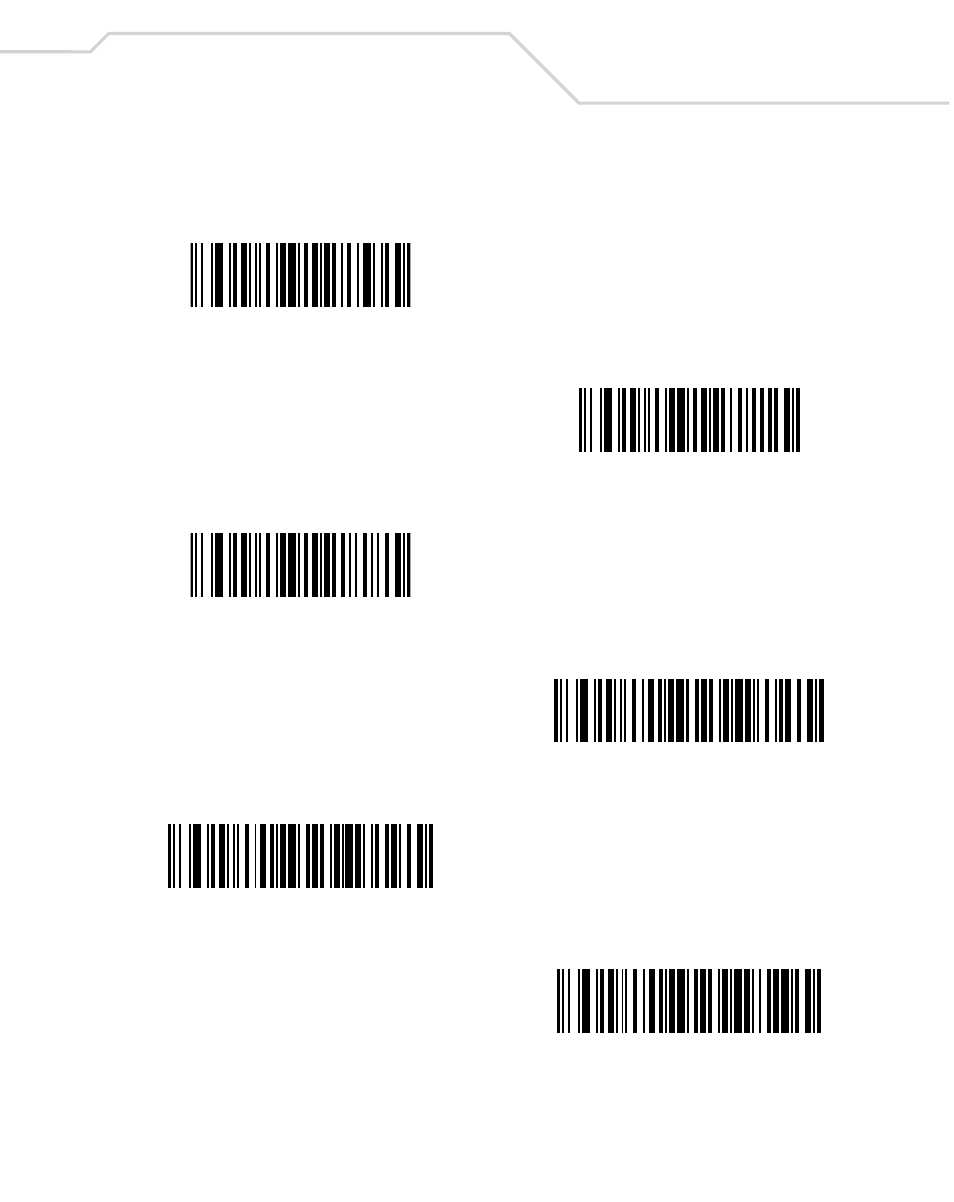 Send function key (continued) | Wasp Bar Code Wasp Duraline WLS 8400 FZ User Manual | Page 305 / 394