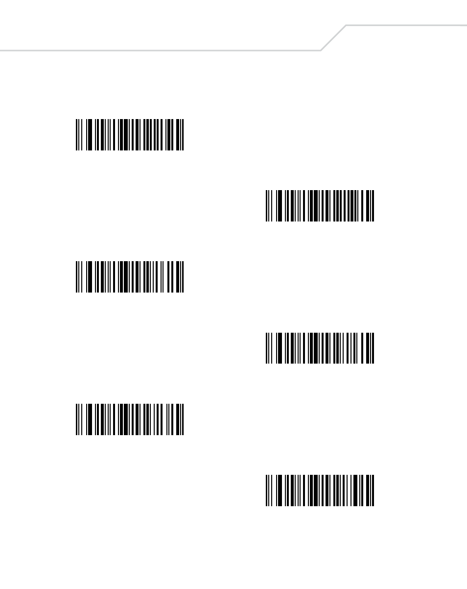 Send function key (continued) | Wasp Bar Code Wasp Duraline WLS 8400 FZ User Manual | Page 308 / 394