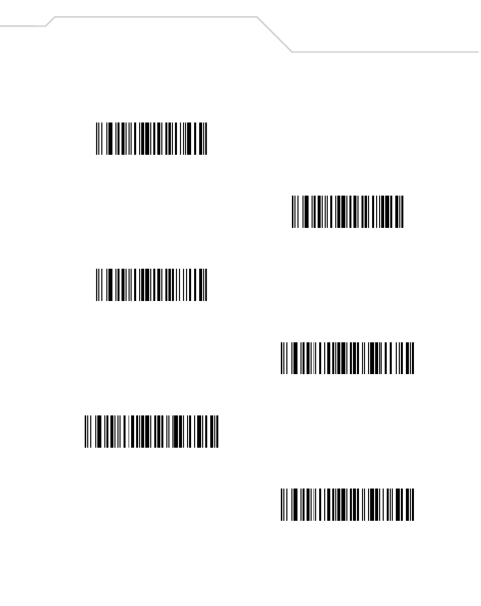 Send function key (continued) | Wasp Bar Code Wasp Duraline WLS 8400 FZ User Manual | Page 309 / 394