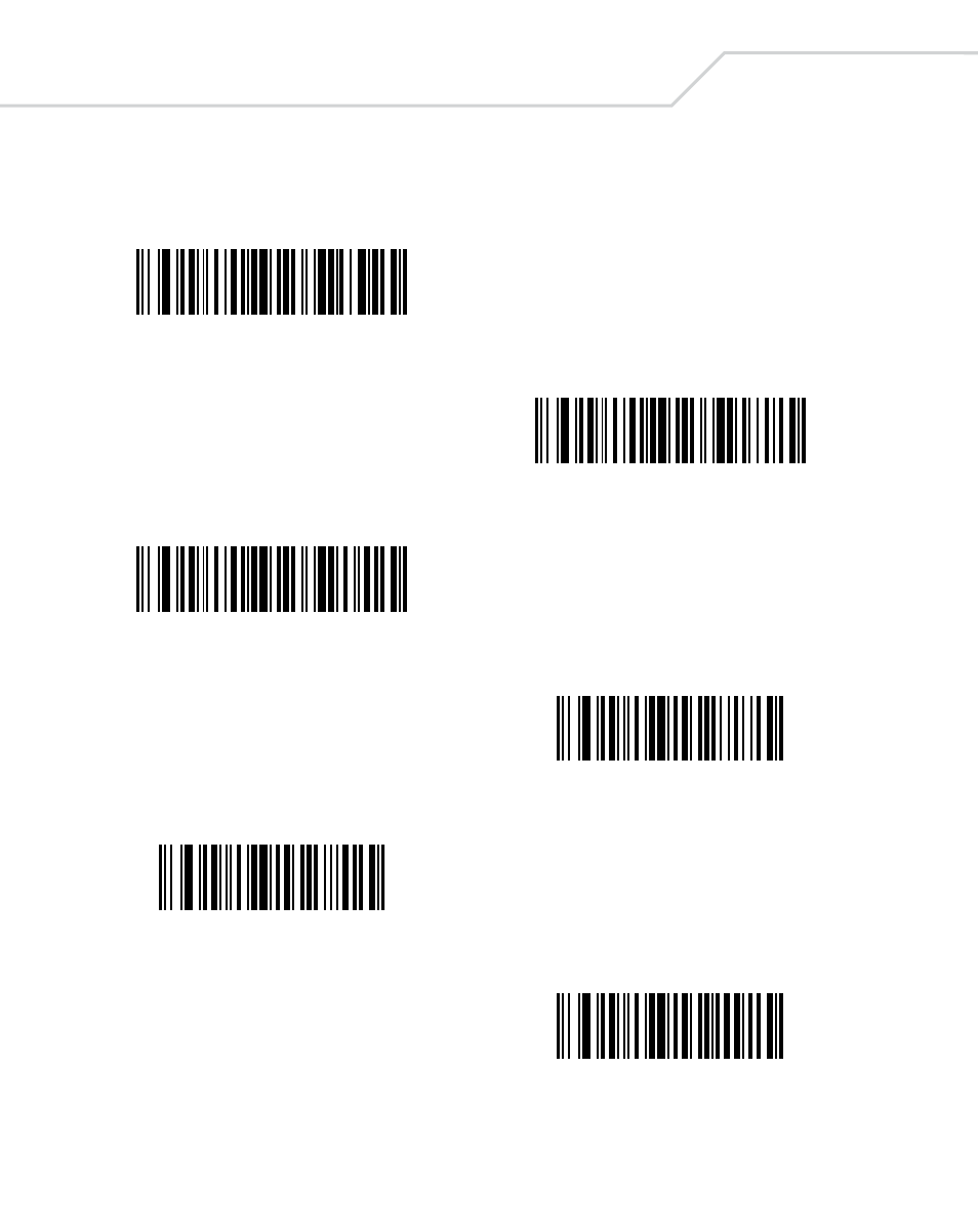 Send function key (continued) | Wasp Bar Code Wasp Duraline WLS 8400 FZ User Manual | Page 310 / 394