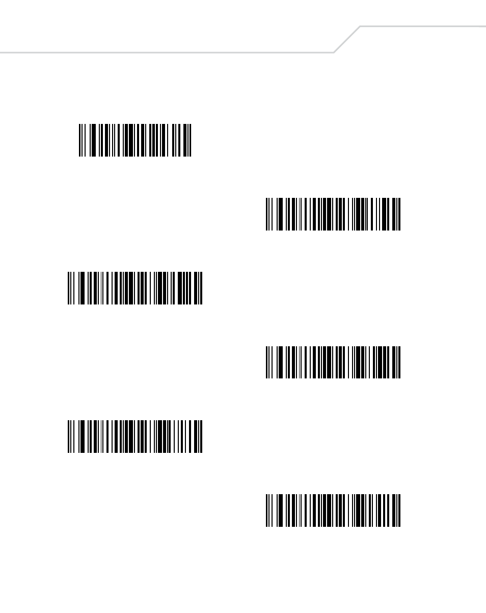 Send function key (continued) | Wasp Bar Code Wasp Duraline WLS 8400 FZ User Manual | Page 312 / 394