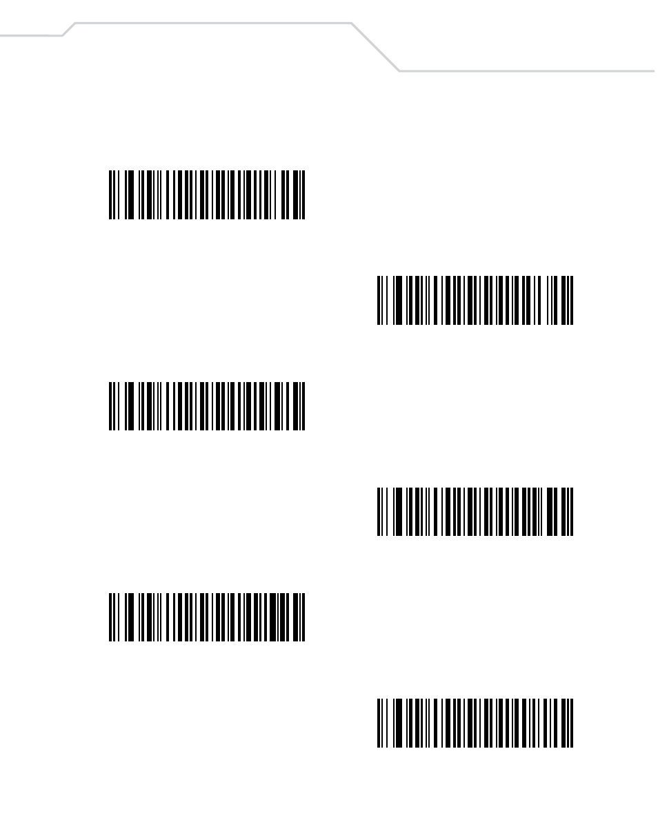 Wasp Bar Code Wasp Duraline WLS 8400 FZ User Manual | Page 315 / 394