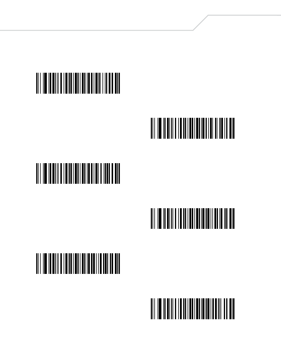 Wasp Bar Code Wasp Duraline WLS 8400 FZ User Manual | Page 318 / 394