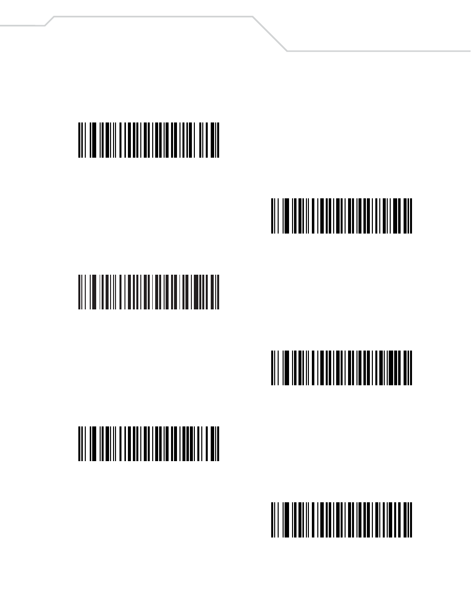 Wasp Bar Code Wasp Duraline WLS 8400 FZ User Manual | Page 319 / 394