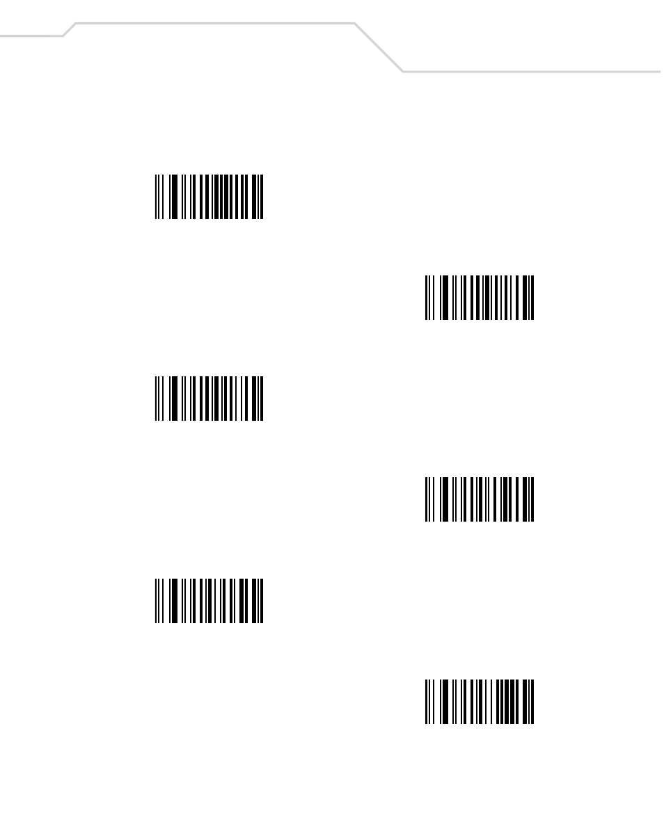 Alphanumeric keyboard (continued) | Wasp Bar Code Wasp Duraline WLS 8400 FZ User Manual | Page 325 / 394