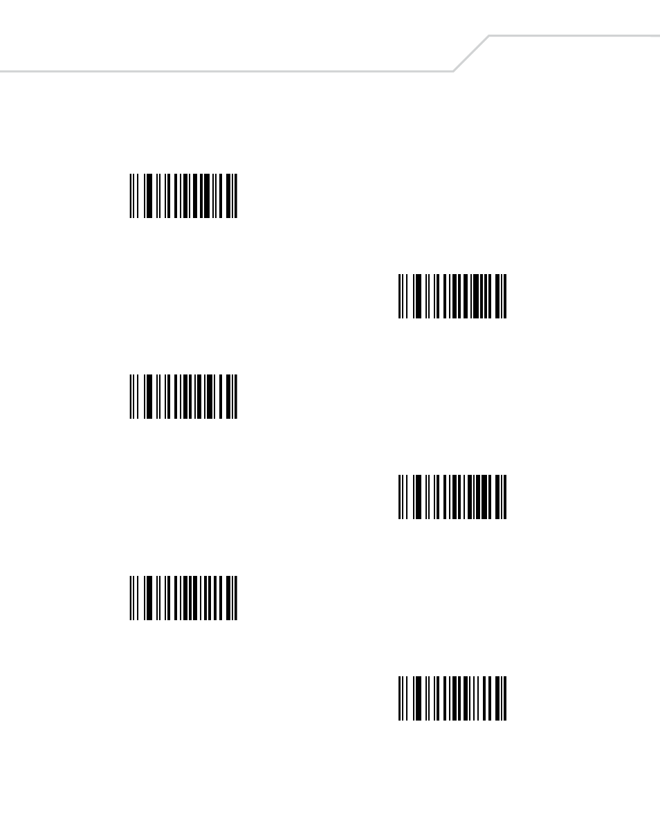 Alphanumeric keyboard (continued) | Wasp Bar Code Wasp Duraline WLS 8400 FZ User Manual | Page 330 / 394