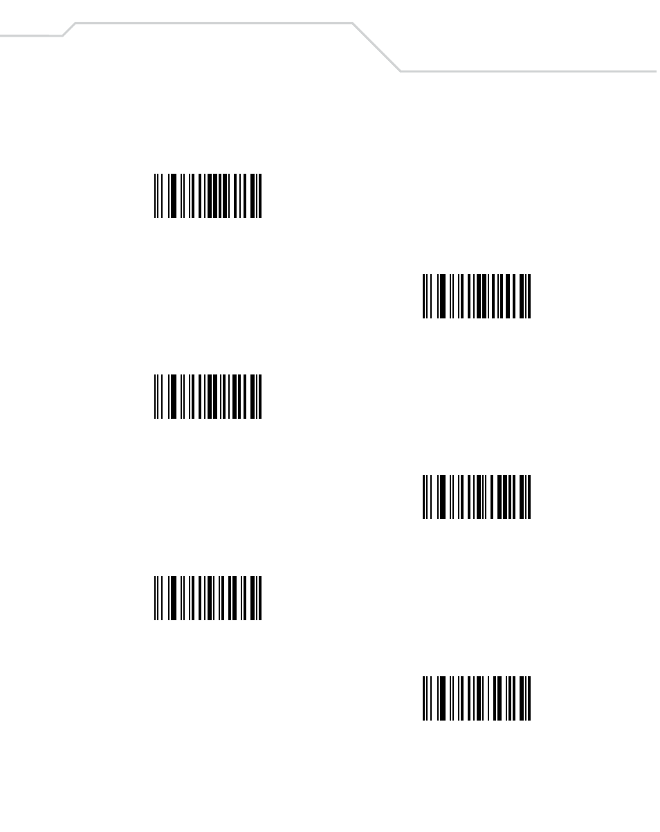 Alphanumeric keyboard (continued) | Wasp Bar Code Wasp Duraline WLS 8400 FZ User Manual | Page 331 / 394