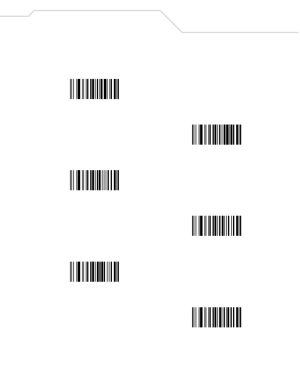 Alphanumeric keyboard (continued) | Wasp Bar Code Wasp Duraline WLS 8400 FZ User Manual | Page 333 / 394