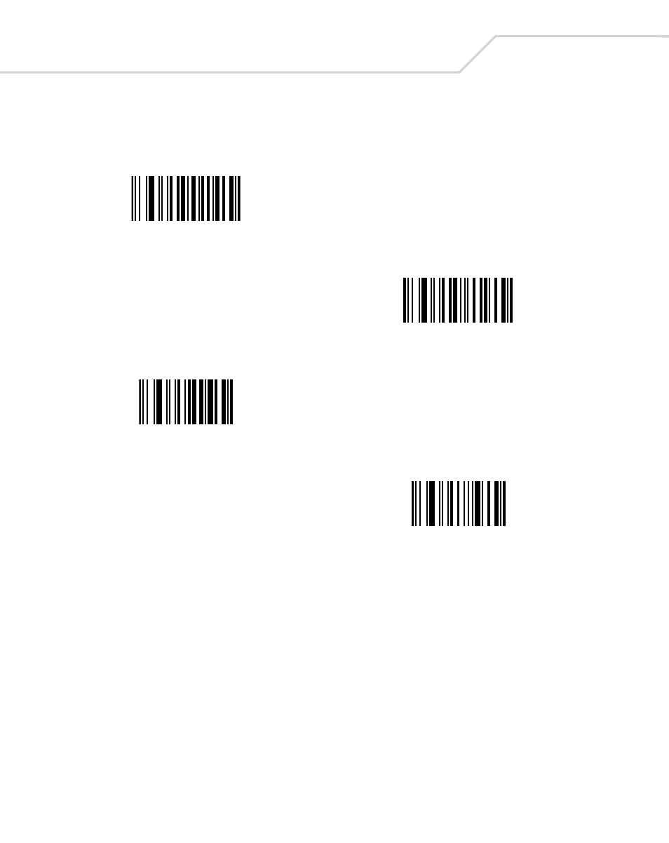 Scan, End of message, Alphanumeric keyboard (continued) | Wasp Bar Code Wasp Duraline WLS 8400 FZ User Manual | Page 334 / 394