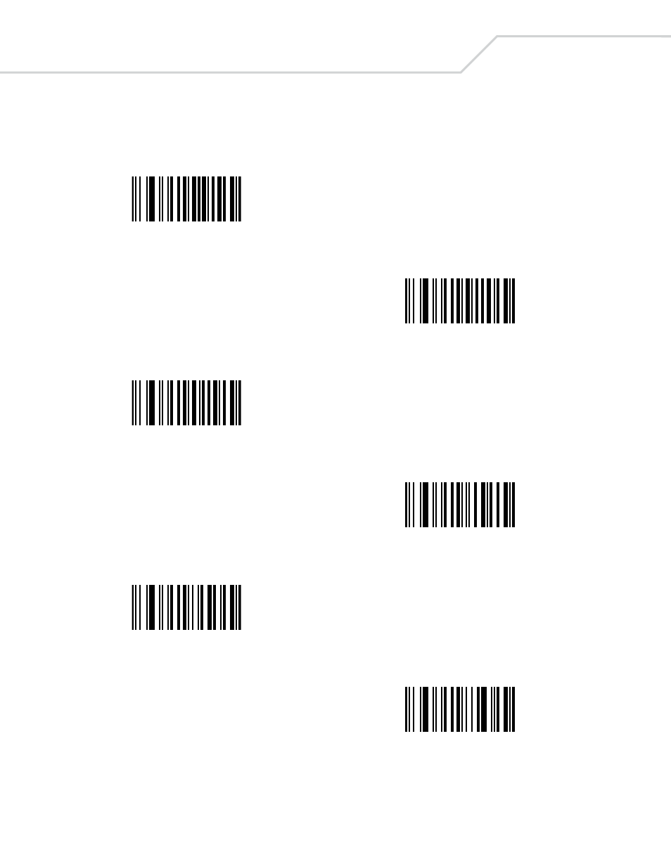 Alphanumeric keyboard (continued) | Wasp Bar Code Wasp Duraline WLS 8400 FZ User Manual | Page 336 / 394