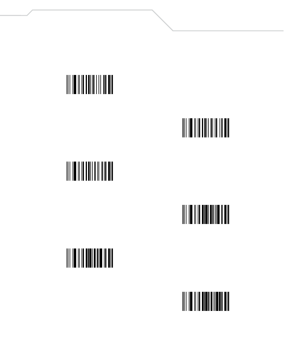 Alphanumeric keyboard (continued) | Wasp Bar Code Wasp Duraline WLS 8400 FZ User Manual | Page 337 / 394