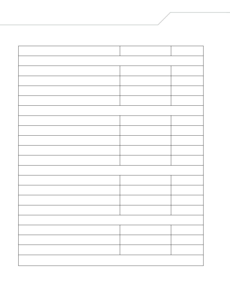 Wasp Bar Code Wasp Duraline WLS 8400 FZ User Manual | Page 348 / 394