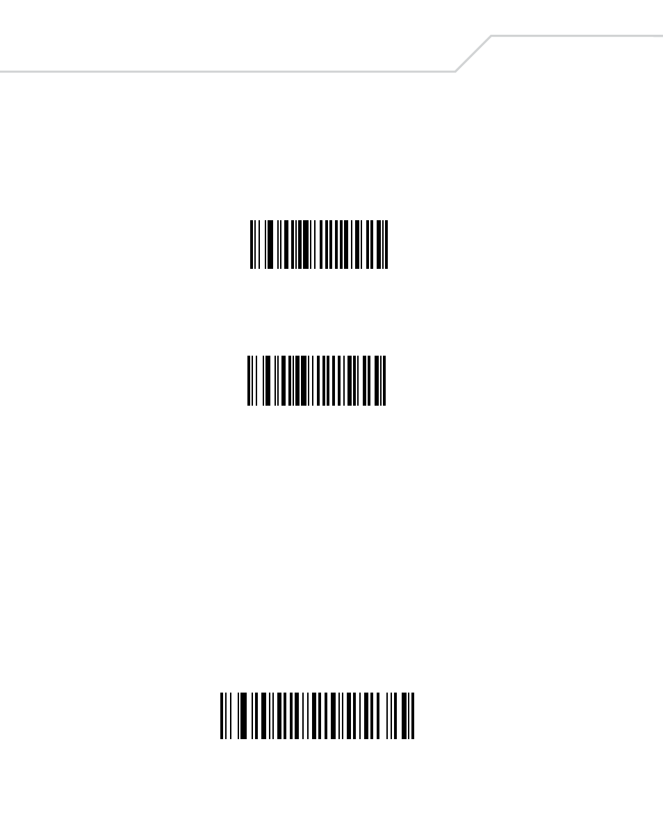 Beep after good decode, Trigger mode, Beep after good decode -8 | Trigger mode -8, Beep after good decode -8 trigger mode -8 | Wasp Bar Code Wasp Duraline WLS 8400 FZ User Manual | Page 56 / 394