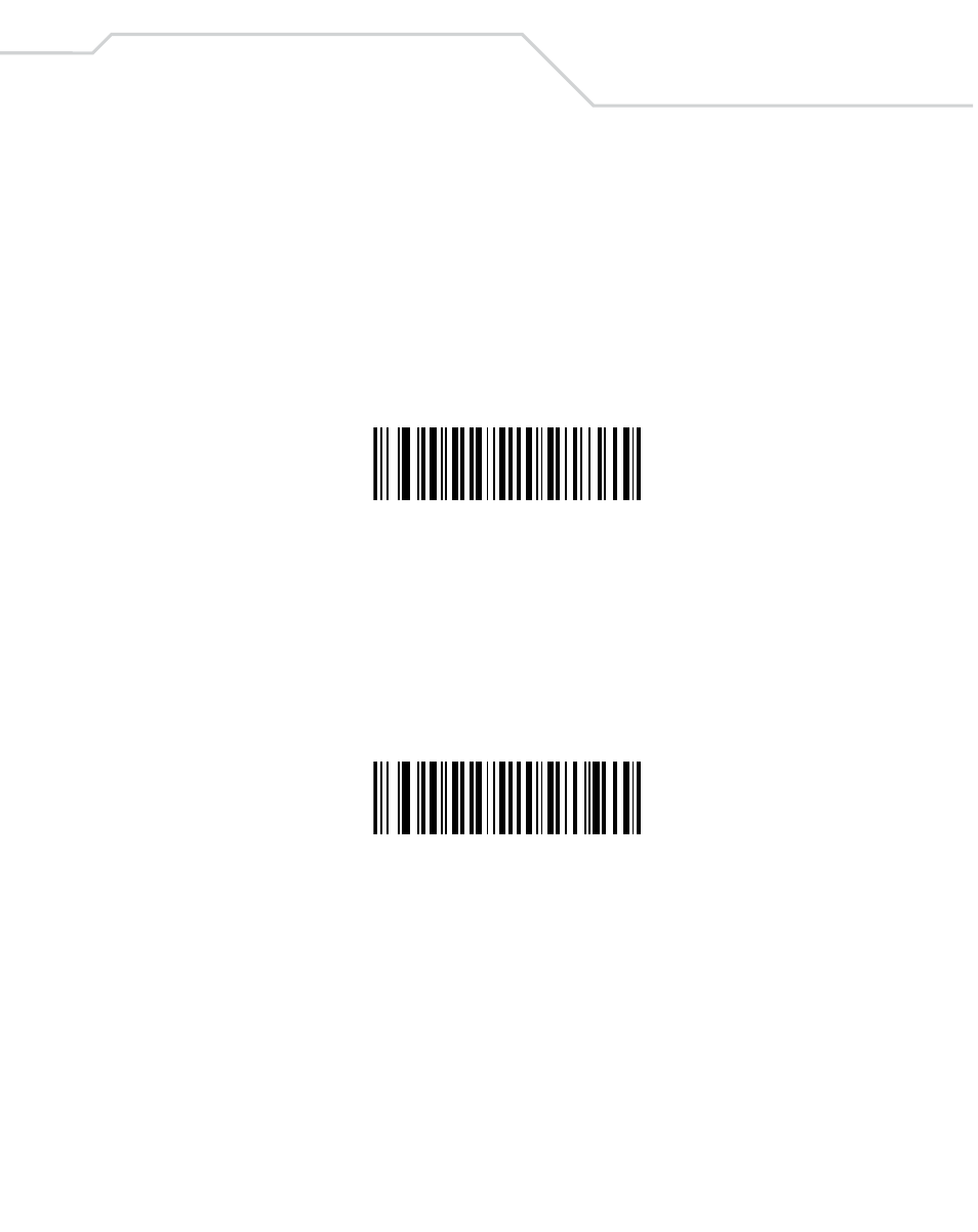 Trigger mode (continued) | Wasp Bar Code Wasp Duraline WLS 8400 FZ User Manual | Page 57 / 394