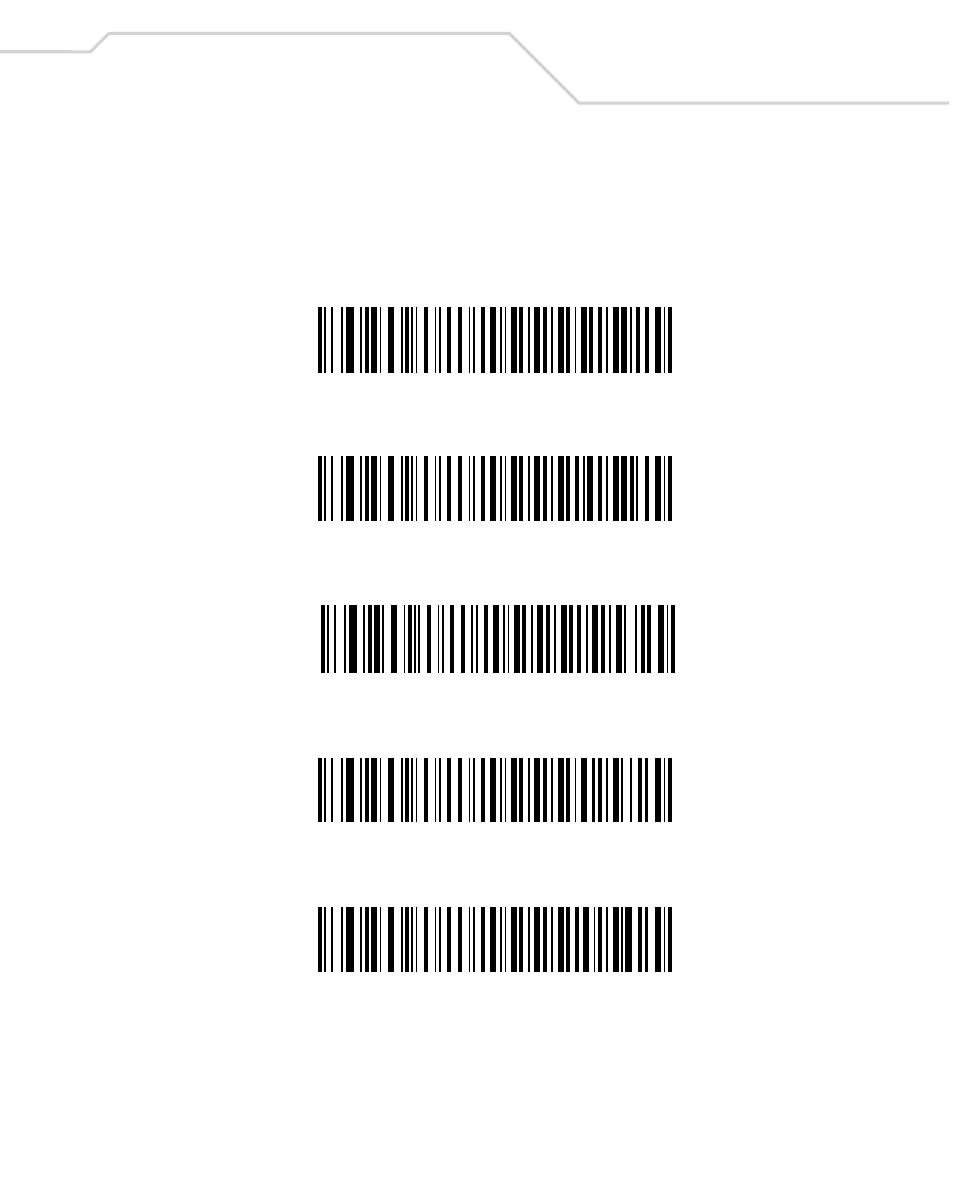 Keyboard wedge host types, Keyboard wedge host types -7, Keyboard wedge host types -6 | Wasp Bar Code Wasp Duraline WLS 8400 FZ User Manual | Page 65 / 394