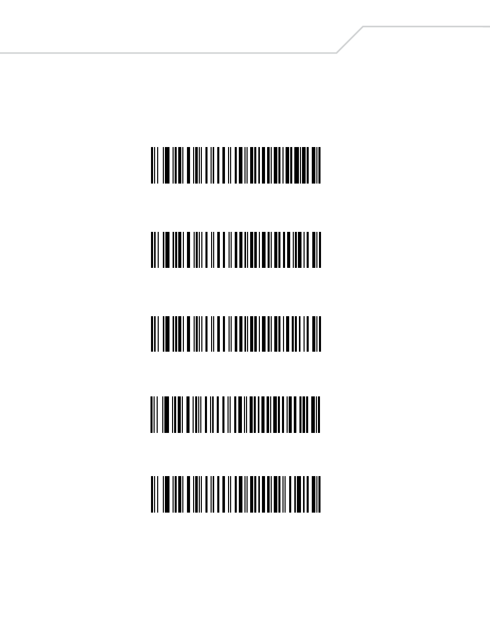 Keyboard wedge country types (country codes), Keyboard wedge country types (country codes) -8, Keyboard wedge country types (country codes) -7 | Wasp Bar Code Wasp Duraline WLS 8400 FZ User Manual | Page 66 / 394