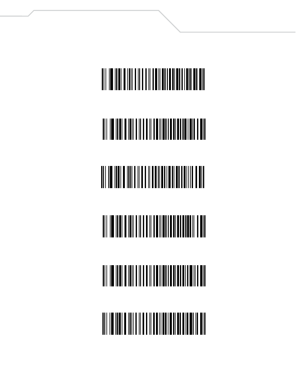 Wasp Bar Code Wasp Duraline WLS 8400 FZ User Manual | Page 67 / 394