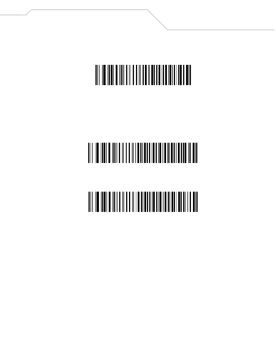 Intra-keystroke delay, Intra-keystroke delay -11, Intra-keystroke delay -10 | Keystroke delay (continued) | Wasp Bar Code Wasp Duraline WLS 8400 FZ User Manual | Page 69 / 394