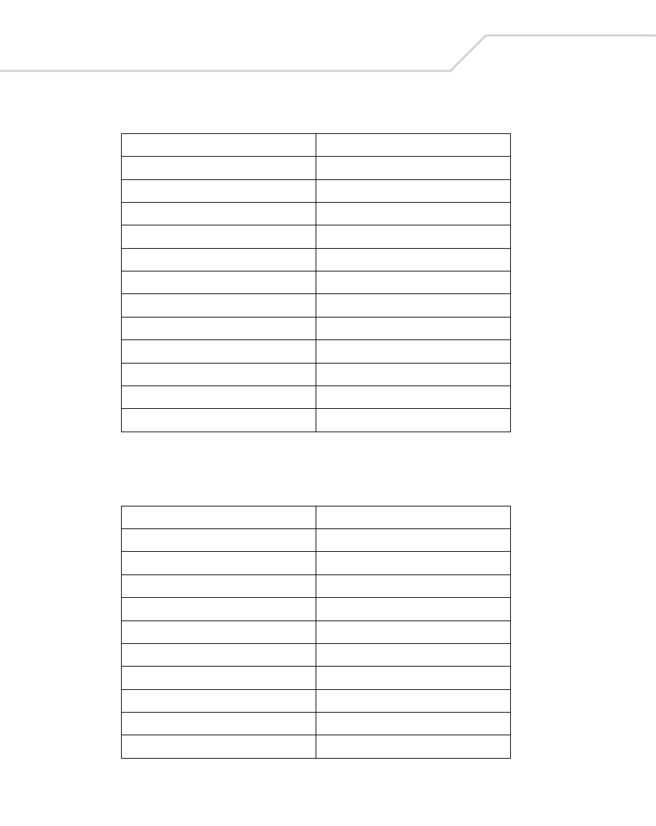 Wasp Bar Code Wasp Duraline WLS 8400 FZ User Manual | Page 86 / 394