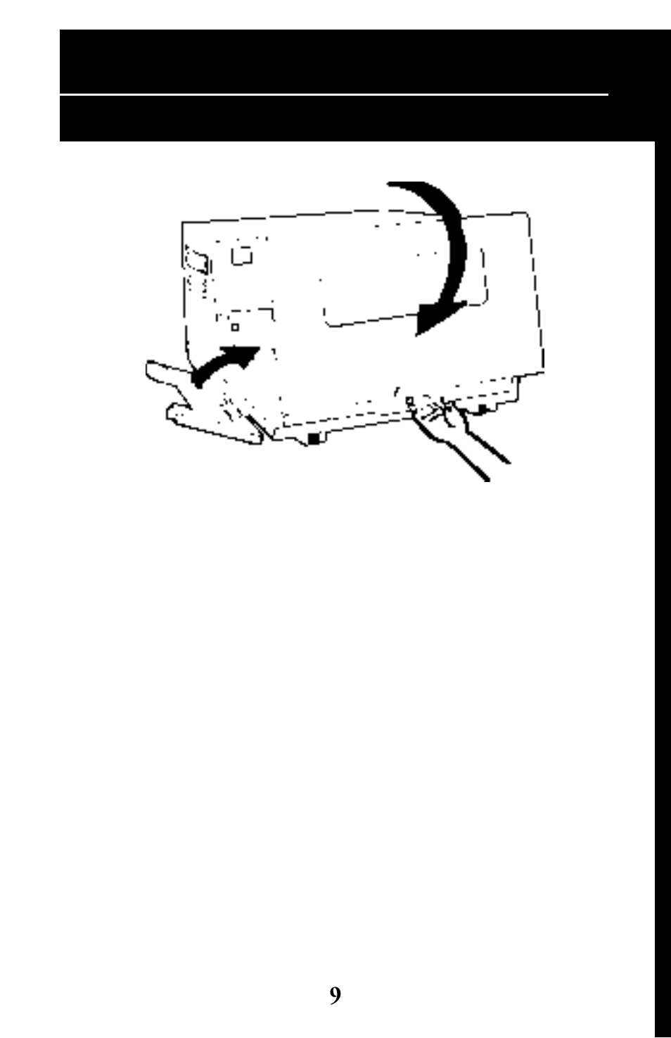 Quick setup guide | Wasp Bar Code W-600 User Manual | Page 12 / 24