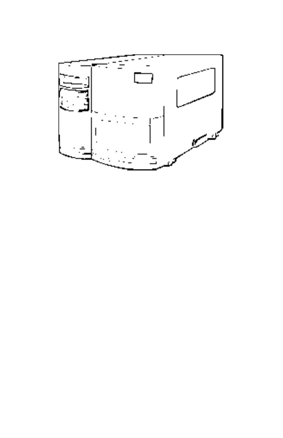 Wasp Bar Code W-600 User Manual | Page 2 / 24