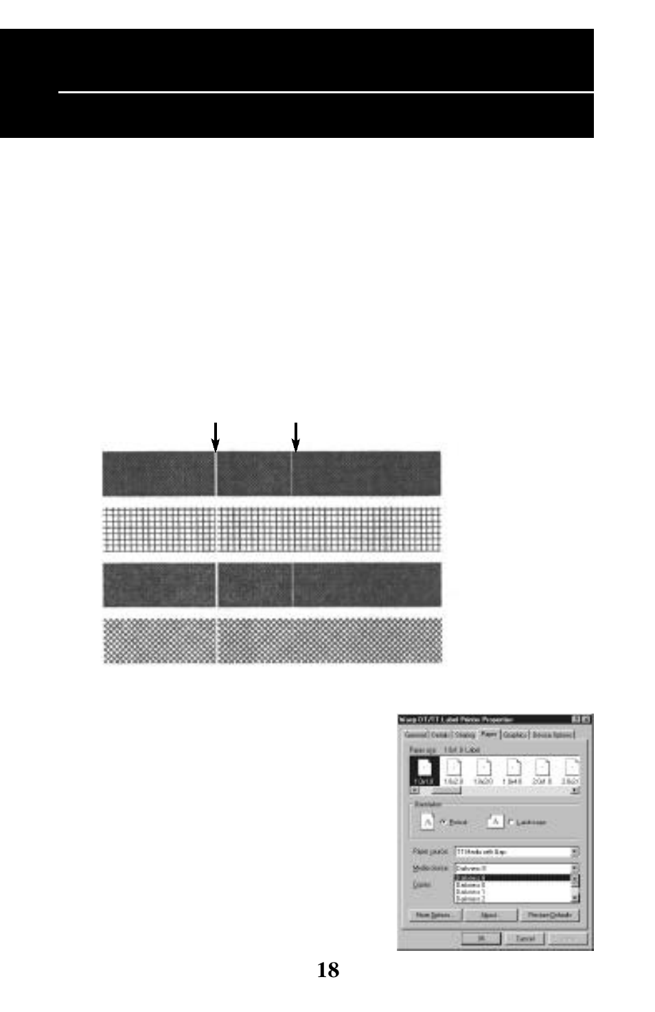 Chapter 5, Troubleshooting | Wasp Bar Code W-600 User Manual | Page 21 / 24