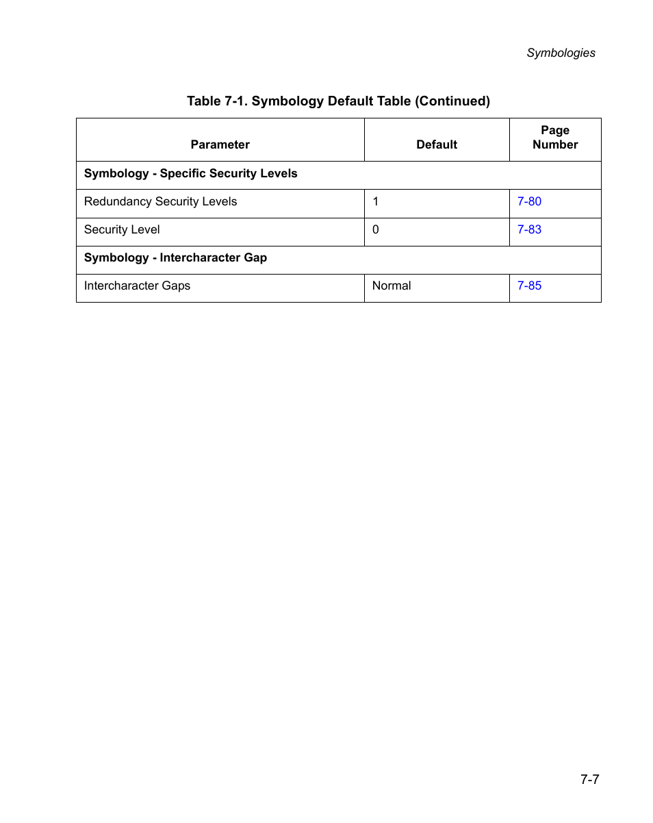 Wasp Bar Code WPS100 User Manual | Page 127 / 466
