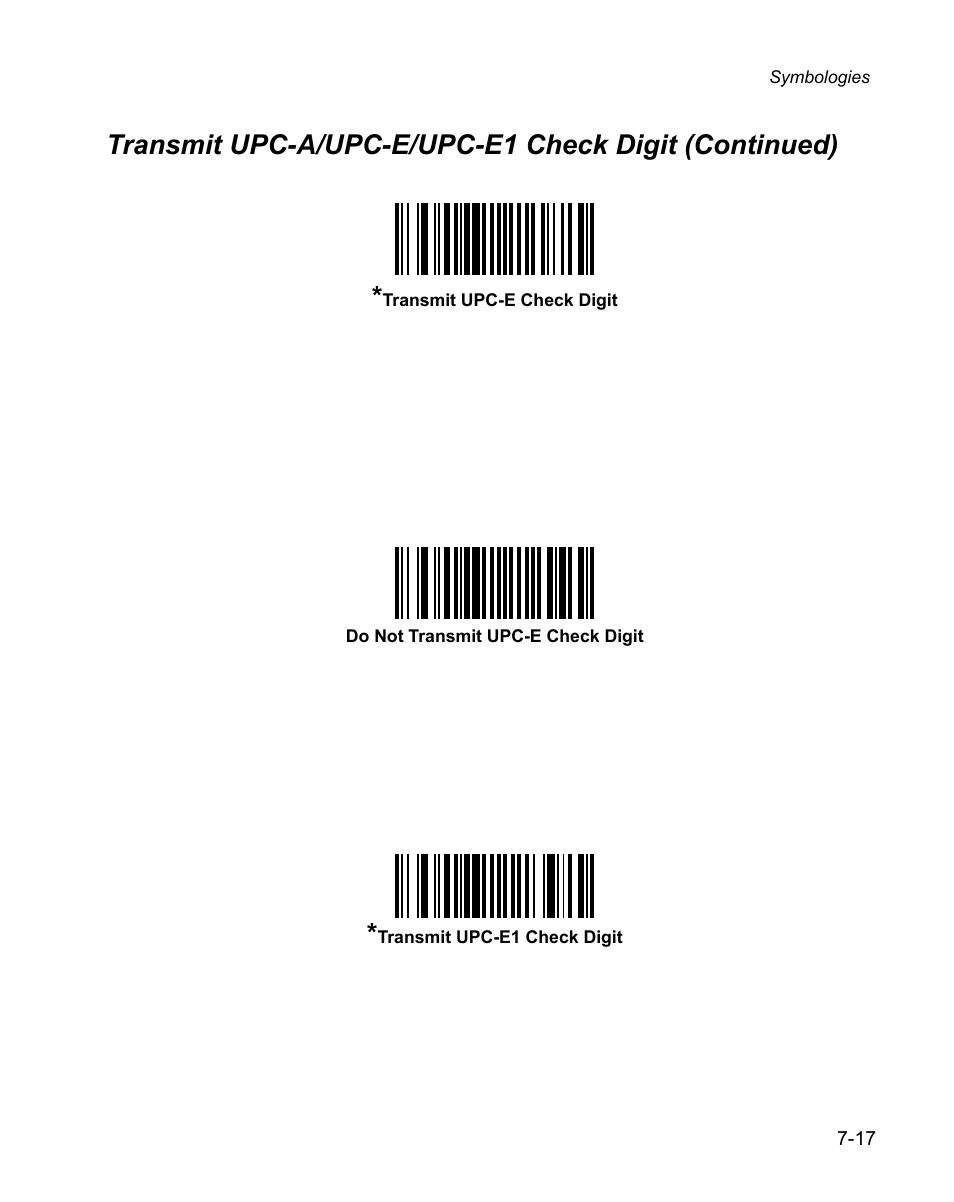 Wasp Bar Code WPS100 User Manual | Page 137 / 466