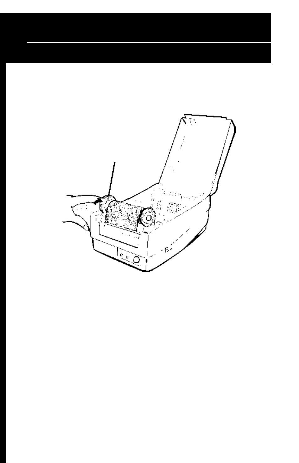 Quick setup guide | Wasp Bar Code W-300 User Manual | Page 12 / 32