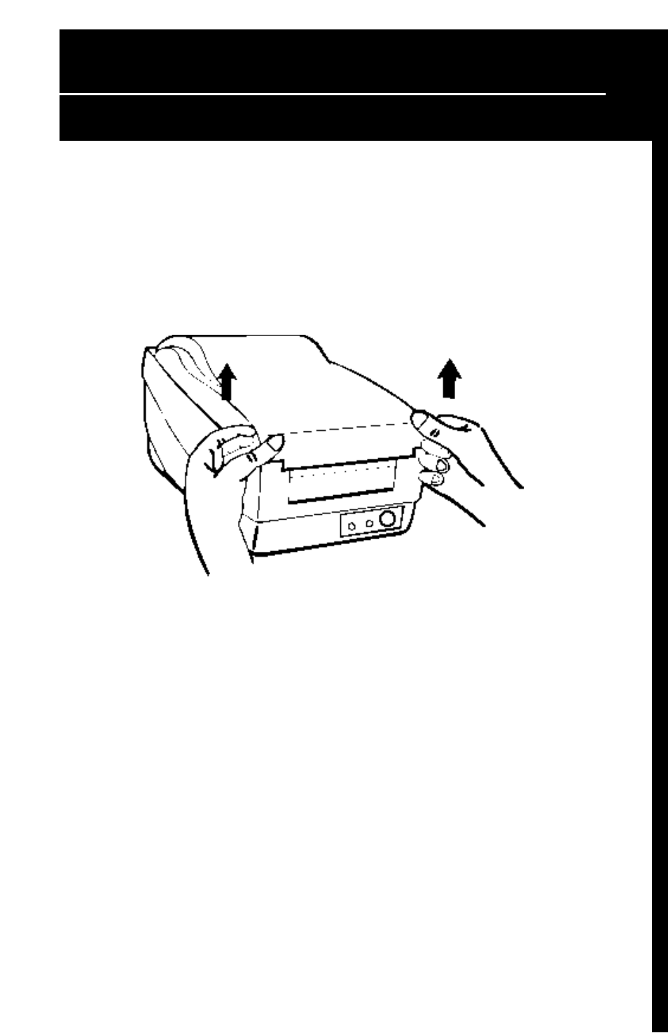 Quick setup guide | Wasp Bar Code W-300 User Manual | Page 13 / 32
