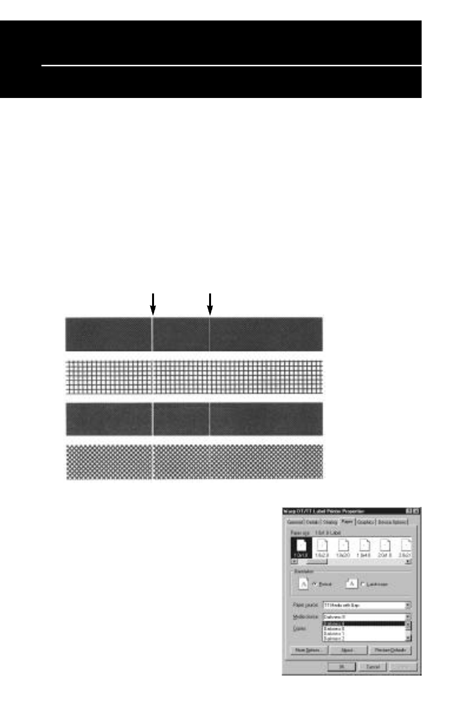 Chapter 5, Troubleshooting | Wasp Bar Code W-300 User Manual | Page 26 / 32