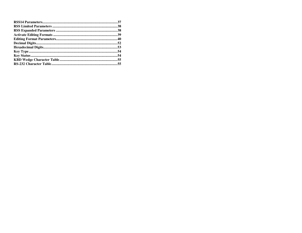 Wasp Bar Code WWS850 User Manual | Page 2 / 30