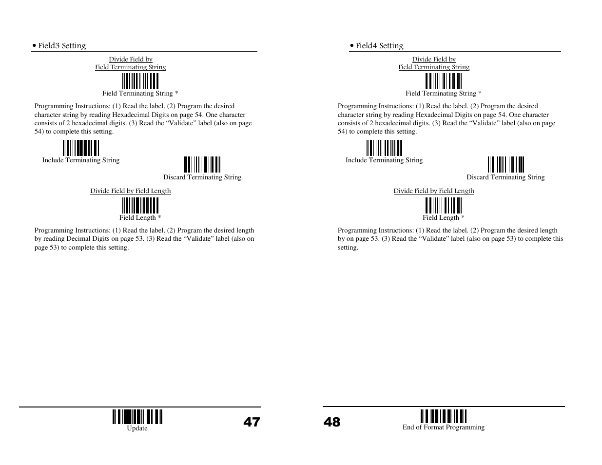 Wasp Bar Code WWS850 User Manual | Page 26 / 30