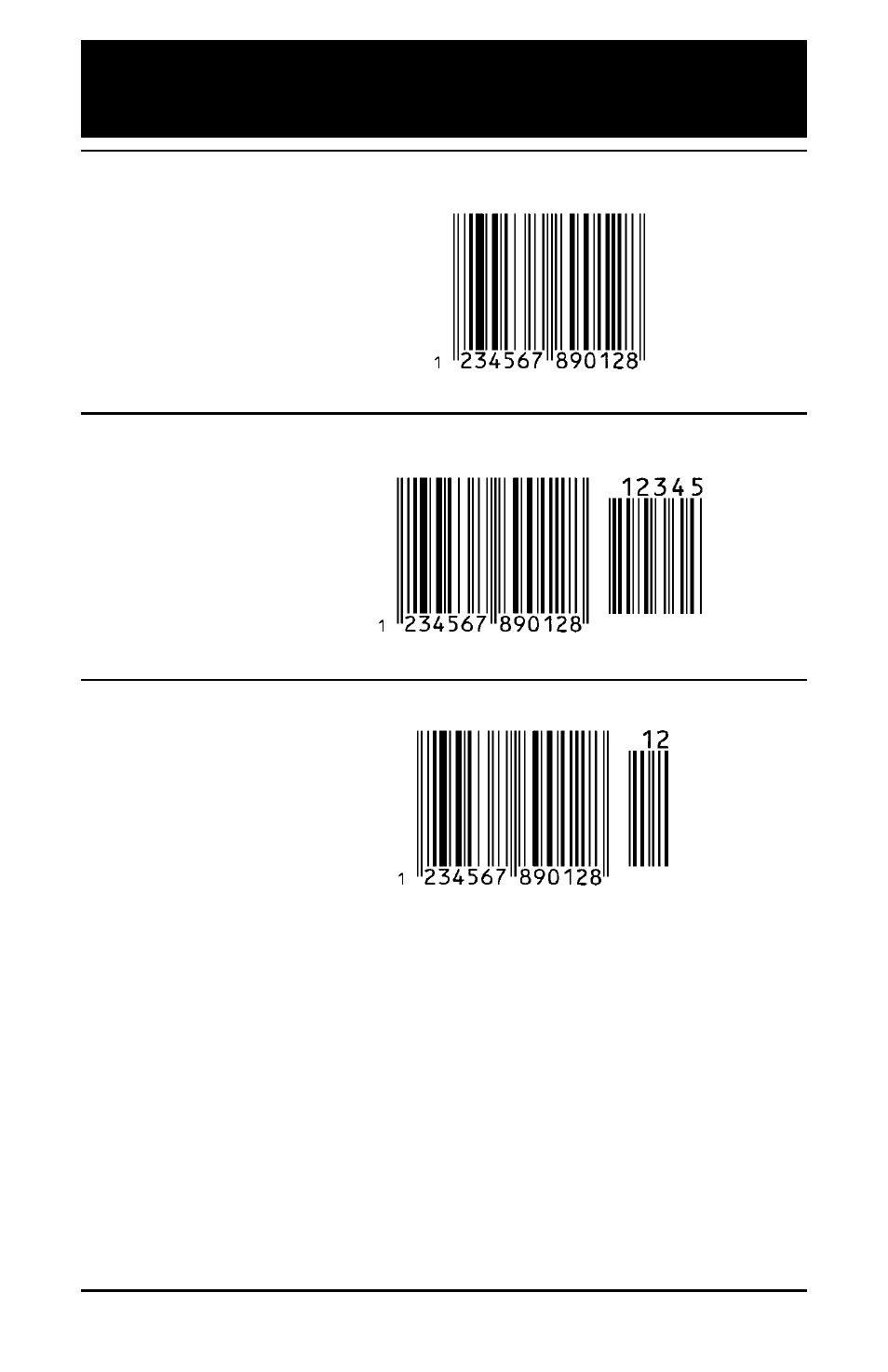 Setup & configuration | Wasp Bar Code WLP 4170 CCD User Manual | Page 35 / 40
