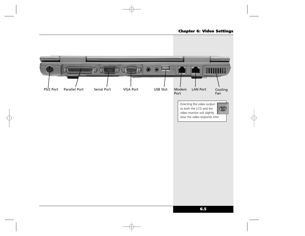 Winbook X Series X2 User Manual | Page 105 / 188