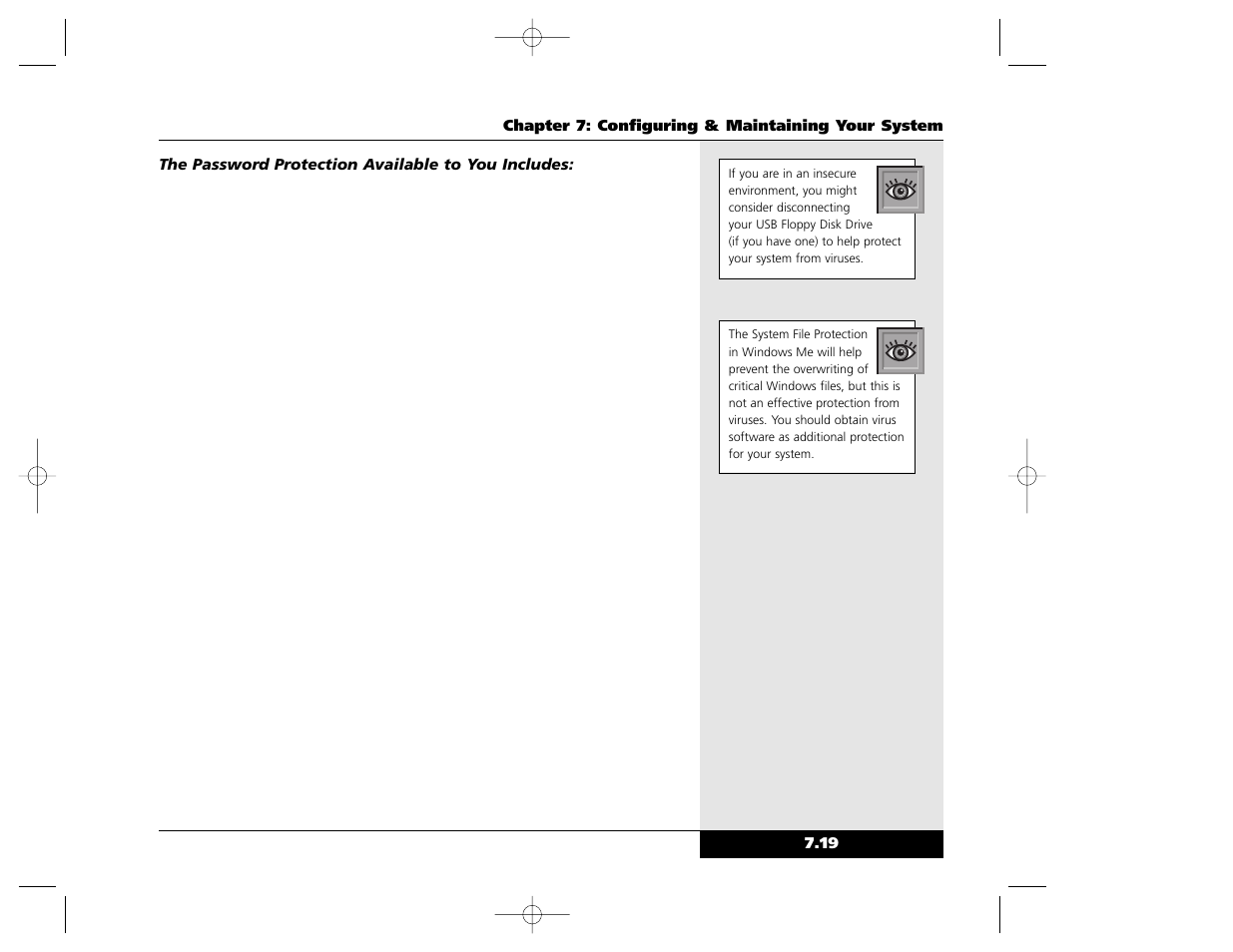 Winbook X Series X2 User Manual | Page 126 / 188