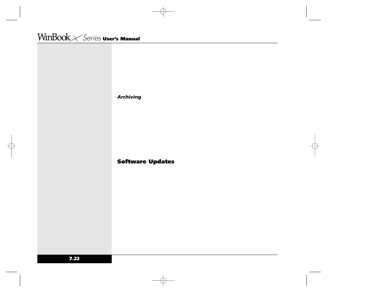 Series | Winbook X Series X2 User Manual | Page 129 / 188